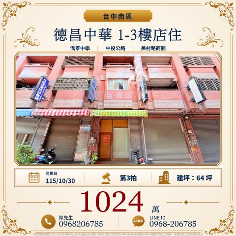 南區店面法拍-0